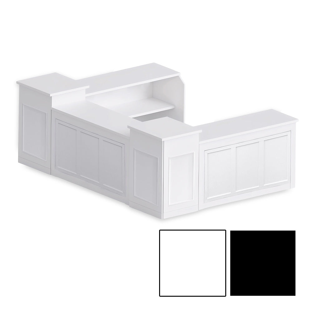 Spritz Series Portable Modular Bar