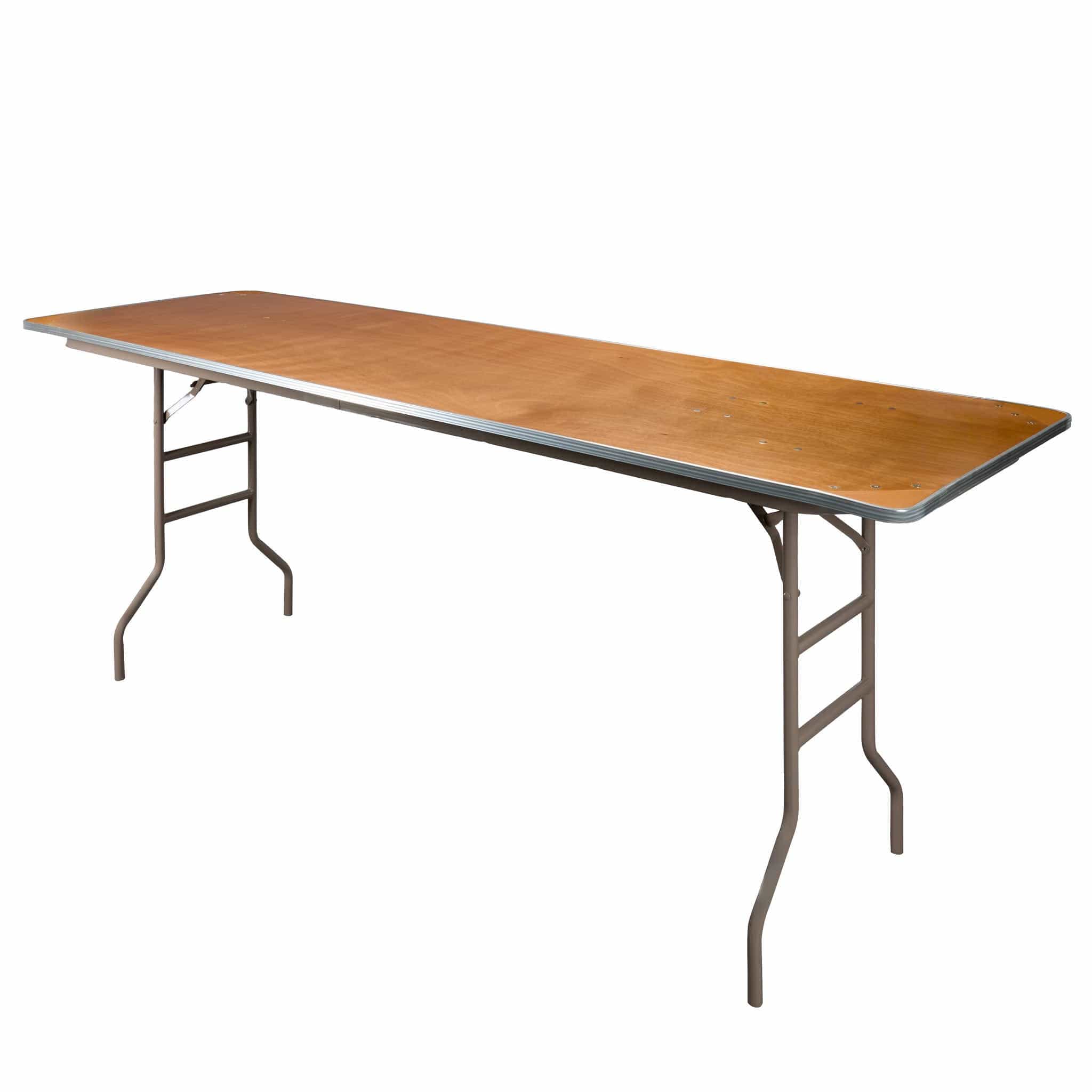 Kitchen Prep Tables