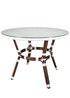 French Bistro Tables