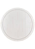 White Farm Tables and Benches
