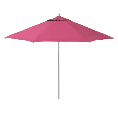 Aluminum Pole Umbrellas