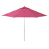 Aluminum Pole Umbrellas