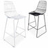 Benton Wire Bar Stools