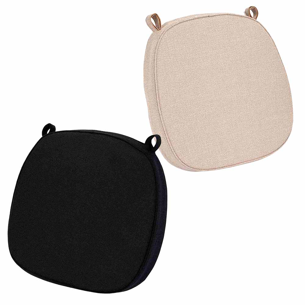 Willow Wood Chair Cushions
