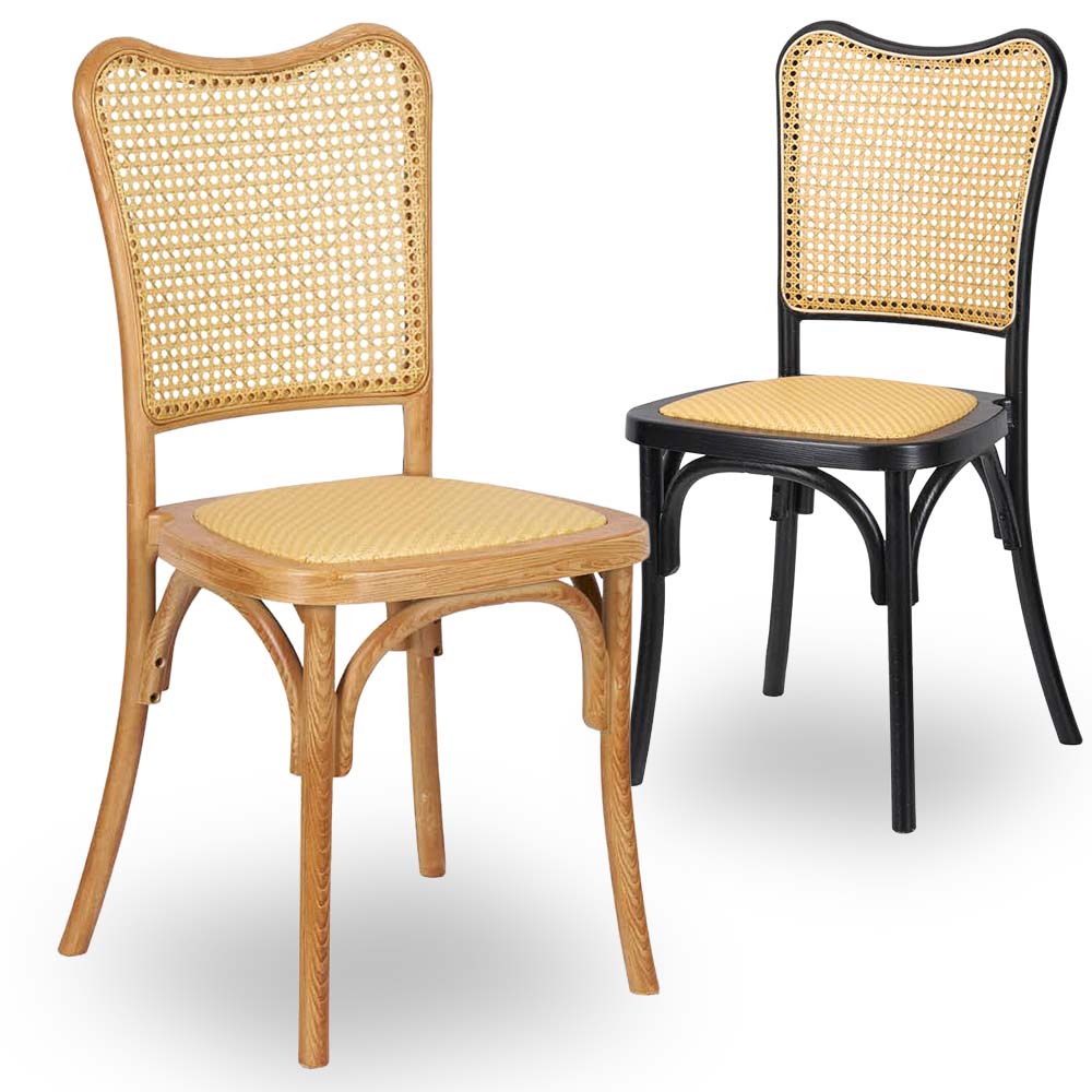 Emma Resin Chairs