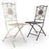 Barcelona Bistro Chairs