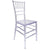 Clear Chiavari Chairs