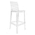 Chivari Clear Bar Stools