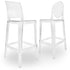 Clear Bar Stools