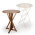 Cocktail Tables