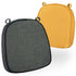 Cross Back Cushions