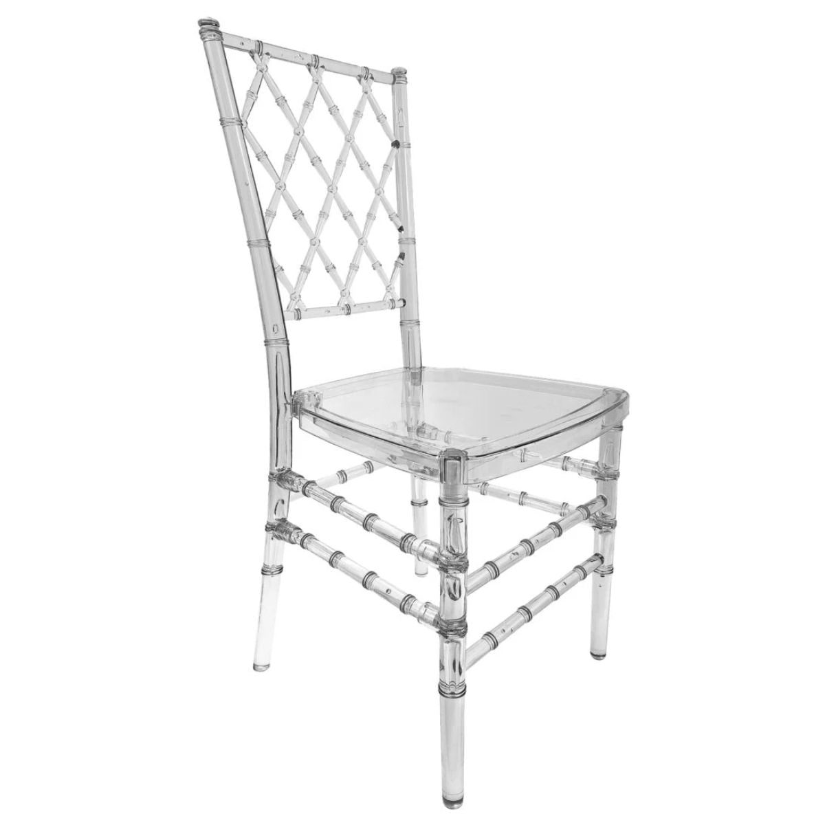 Diamond Back Chairs