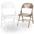 Metal Folding Chairs