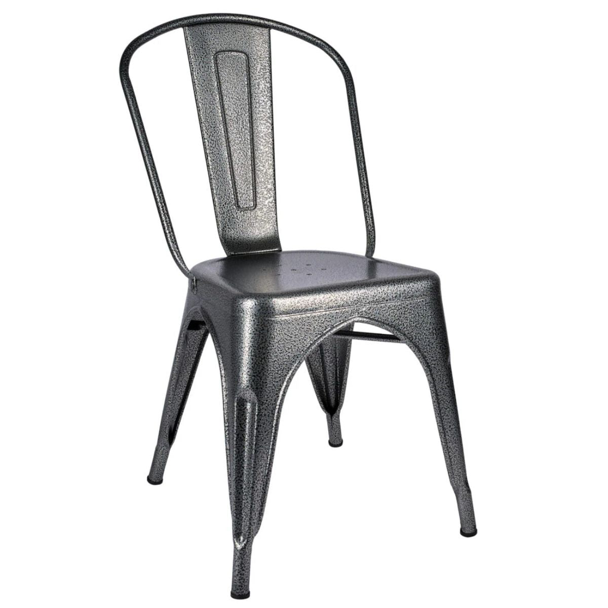 Metal Restaurant Chairs