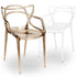 Orbit Chairs