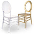 Oval Back Chairs