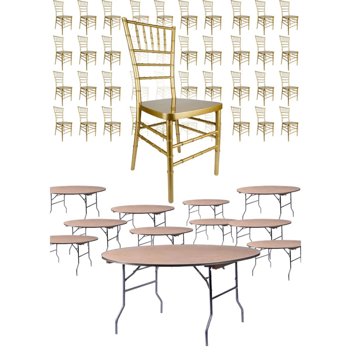 Table Packages