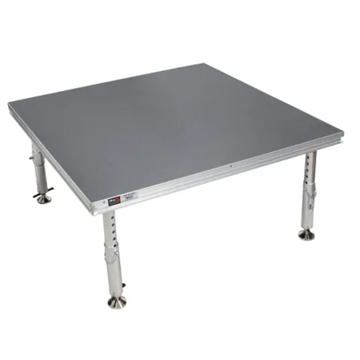 Portable Stages