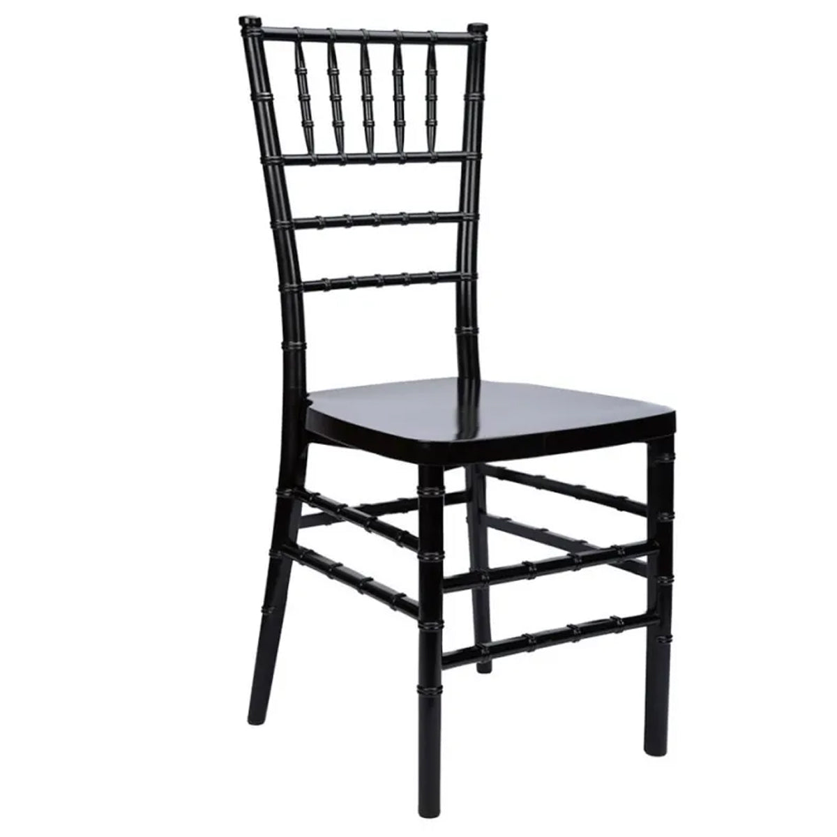 Resin Chiavari Chairs