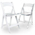 Resin Folding Chairs