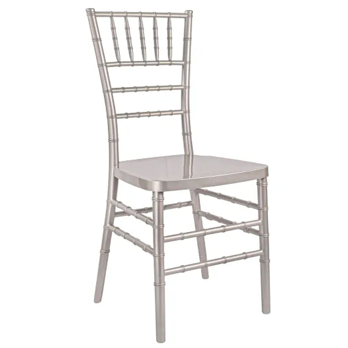 Resin Steel Skeleton Chiavari Chairs