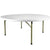 Round Plastic Banquet Tables