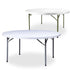 Round Plastic Folding Tables