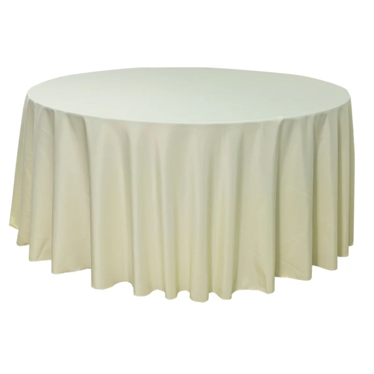 Round Tablecloths