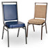 Square Back Banquet Chairs