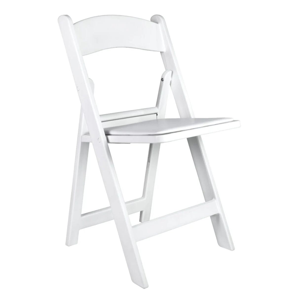 Standard Resin Folding Chairs