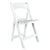 Standard Resin Folding Chairs