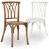 Willow Chairs