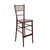 Wood Chiavari Barstools