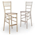 Wood Chiavari Bar Stools