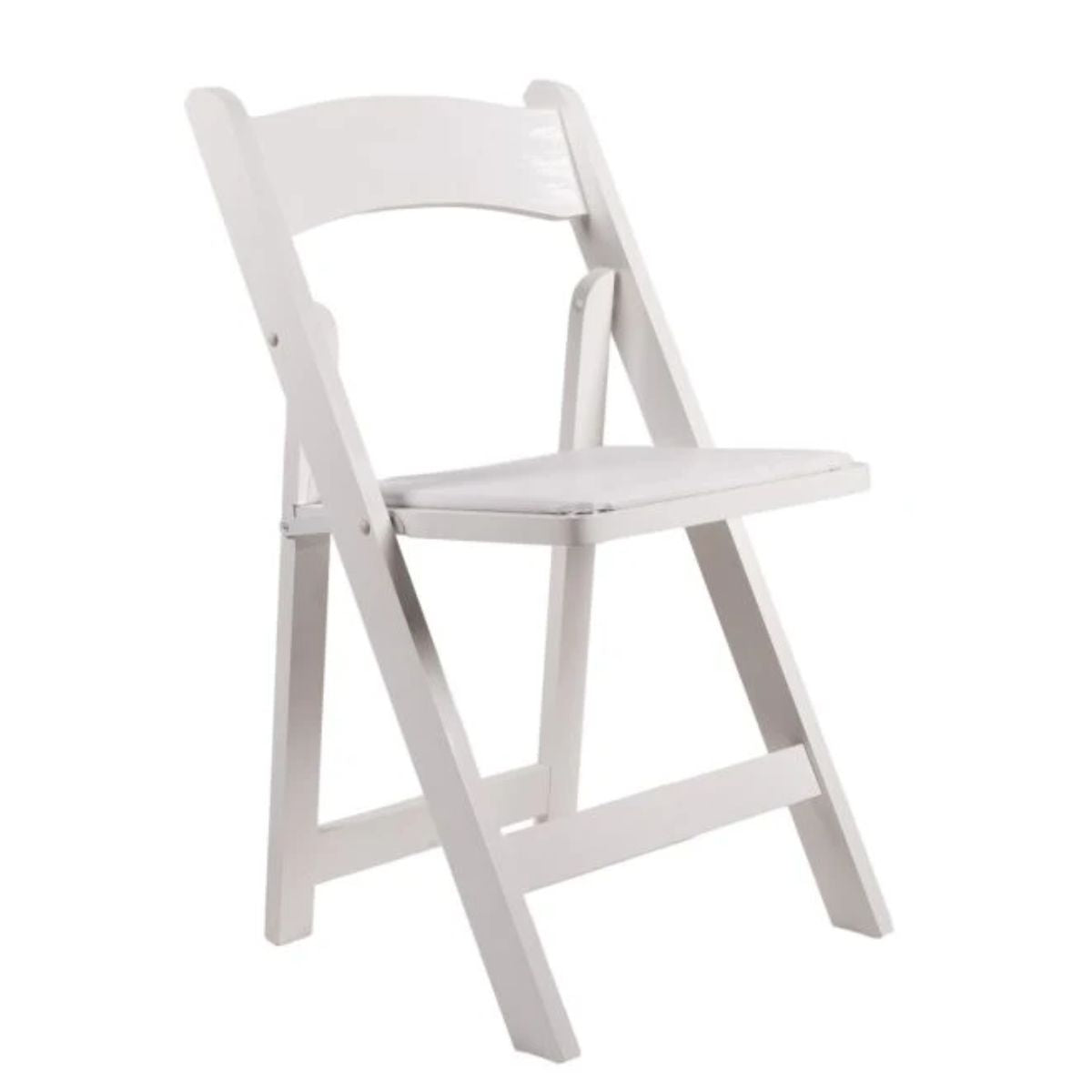 Wood Folding Chairs