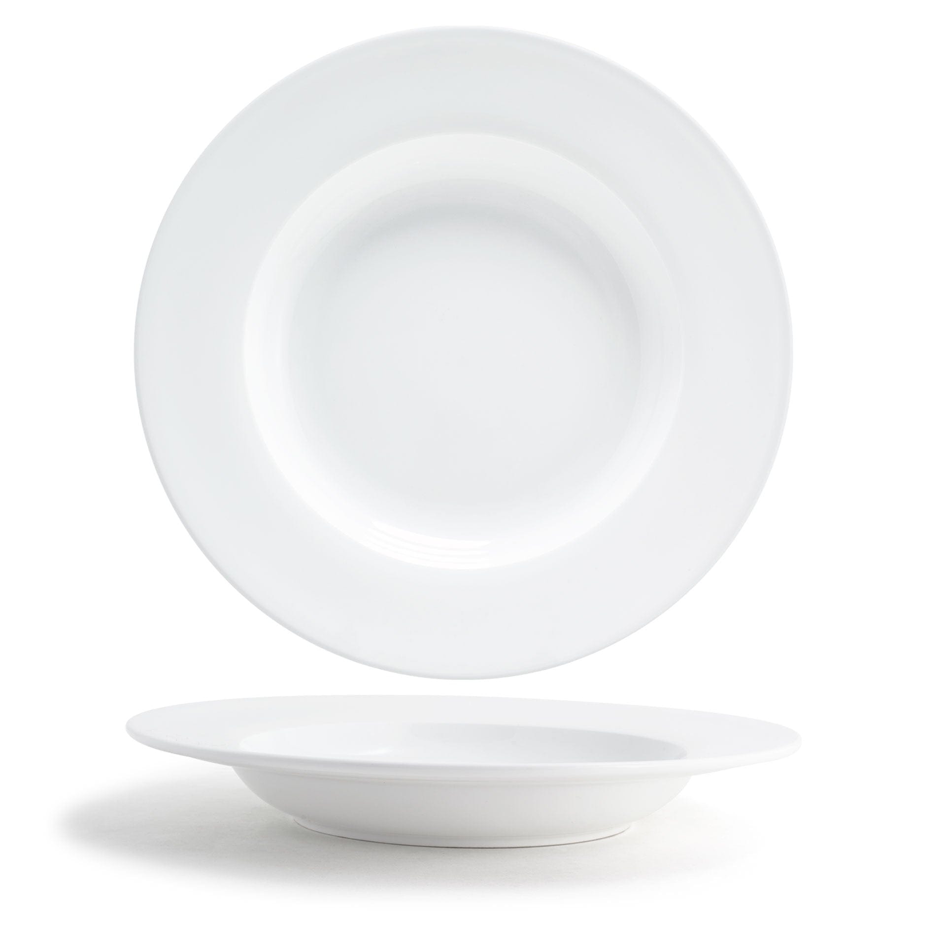 FOH Dinnerware