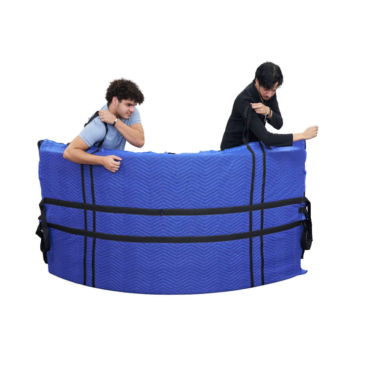Portable Bar Movers