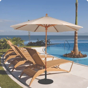 Patio Umbrellas