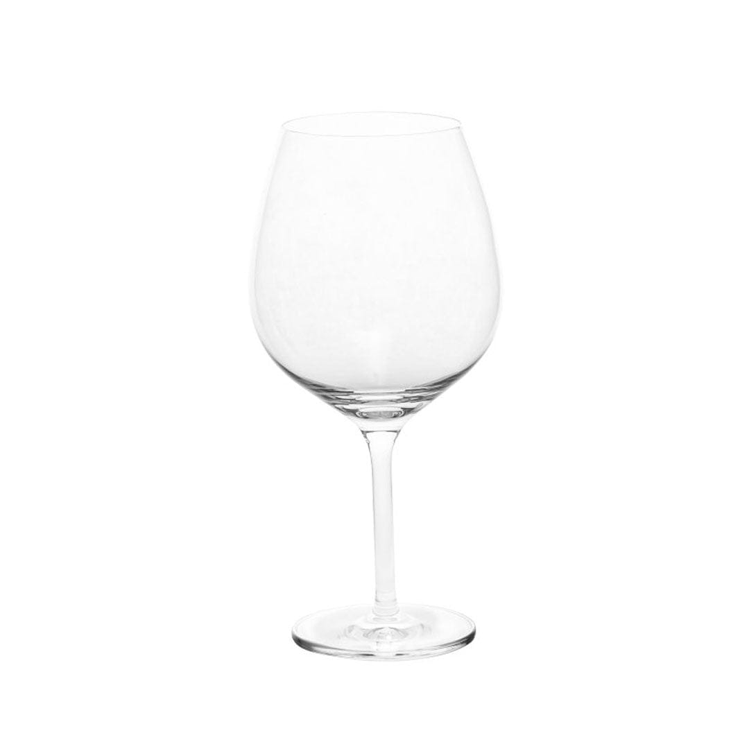 Zwiesel Fortessa Fortessa SZ Tritan Banquet Claret Burgundy (140) 21.3oz - Case of 6 - 0002.121590 ZFG-0002.121590