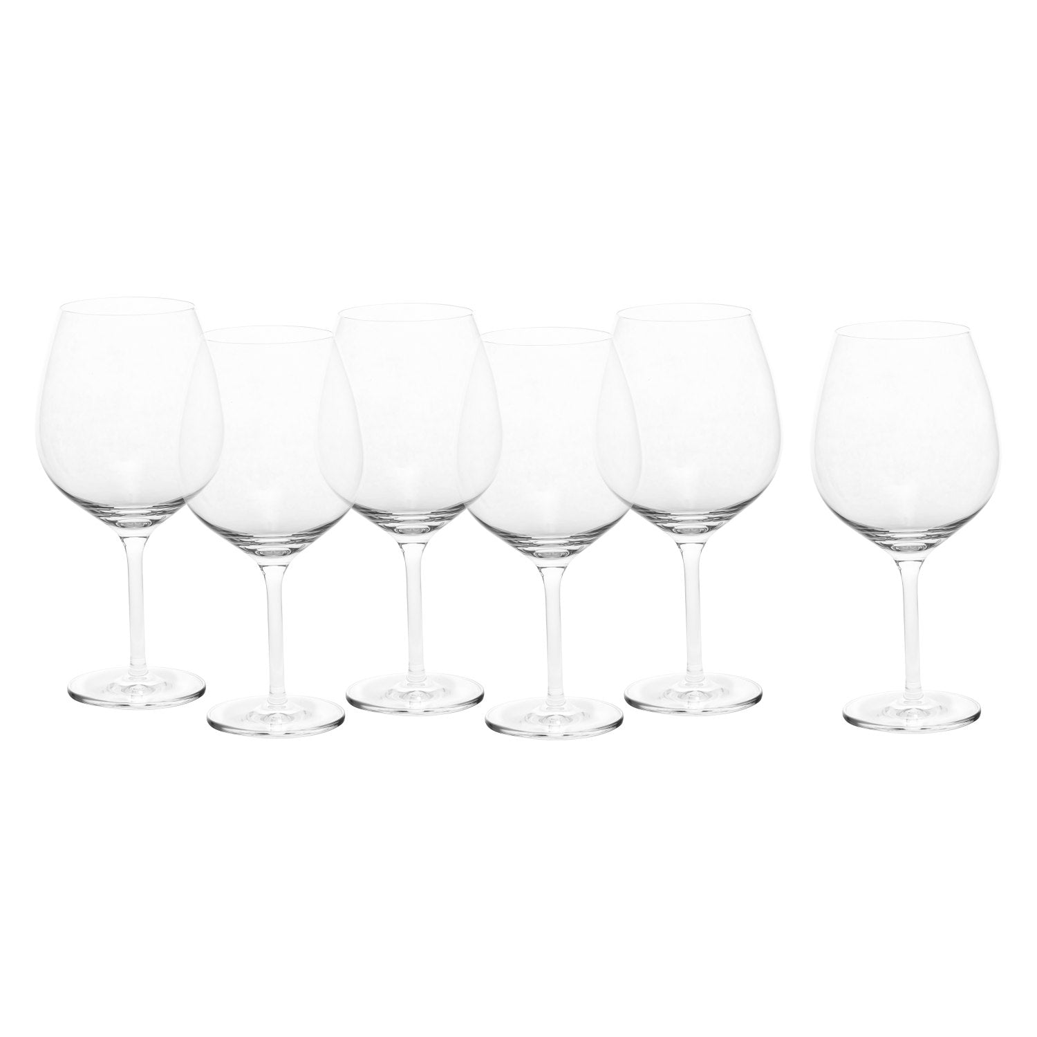 Zwiesel Fortessa Fortessa SZ Tritan Banquet Claret Burgundy (140) 21.3oz - Case of 6 - 0002.121590 ZFG-0002.121590