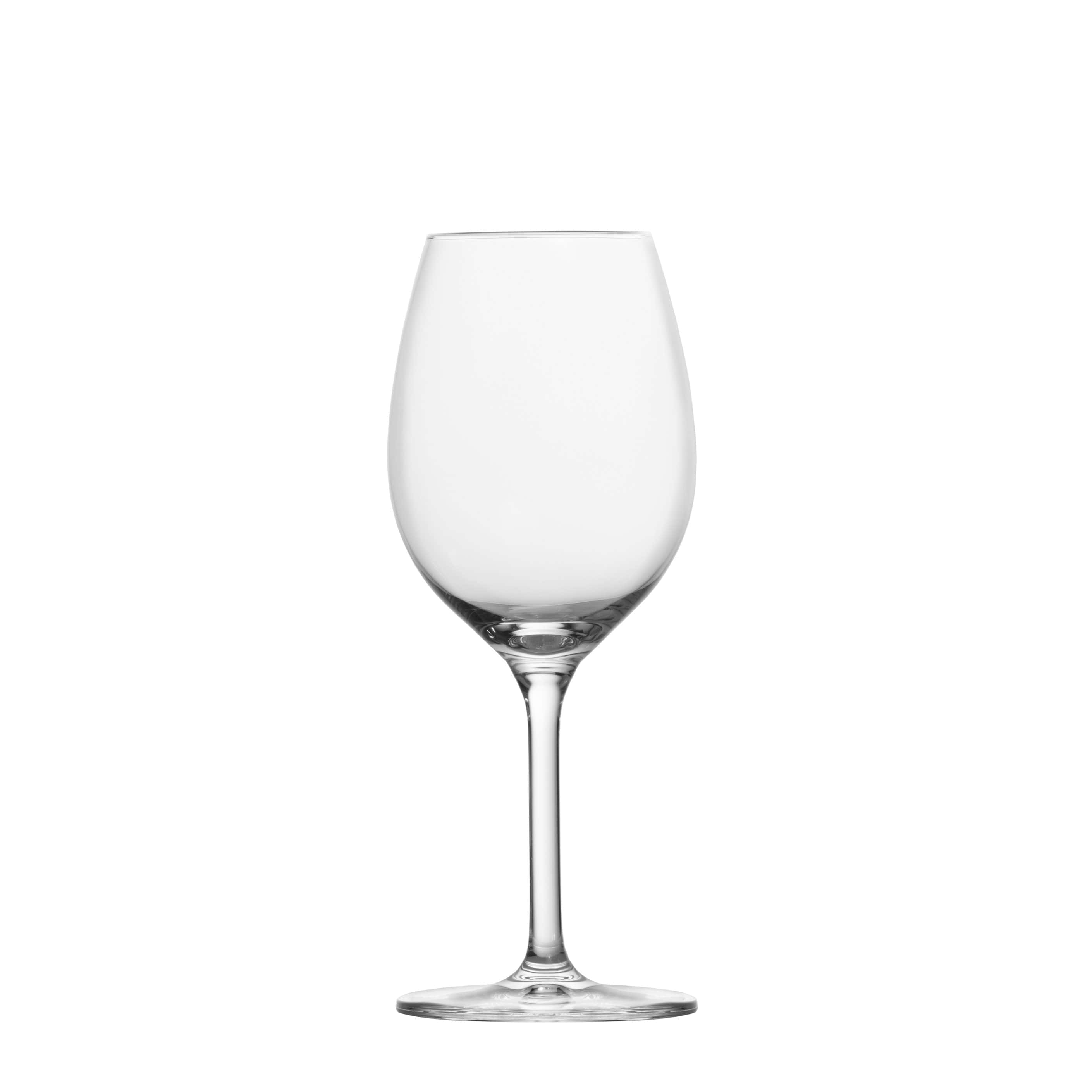 Zwiesel Fortessa Fortessa SZ Tritan Banquet Burgundy (0) 12.4oz - Case of 6 - 0002.121591 ZFG-0002.121591