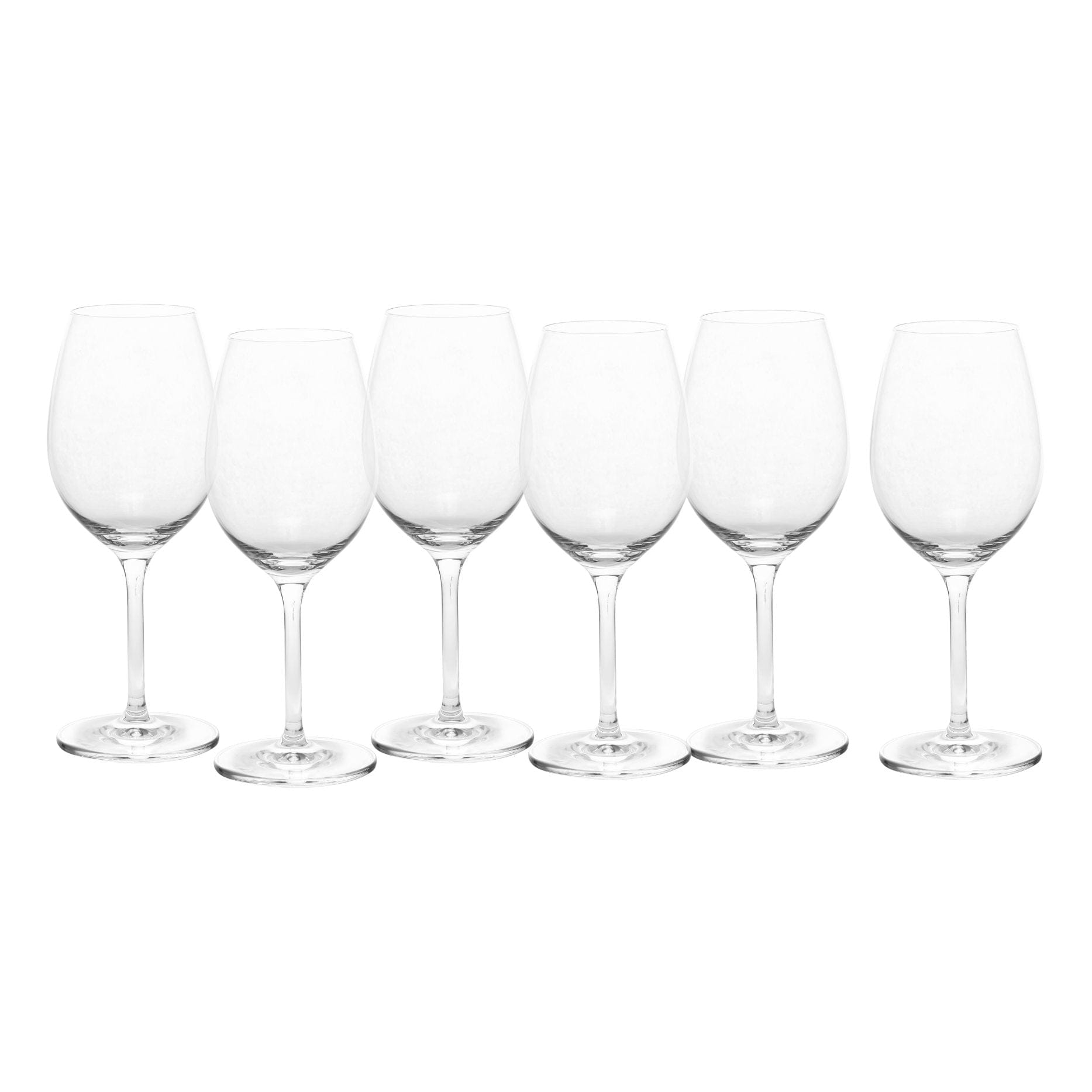 Zwiesel Fortessa Fortessa SZ Tritan Banquet Burgundy (0) 12.4oz - Case of 6 - 0002.121591 ZFG-0002.121591