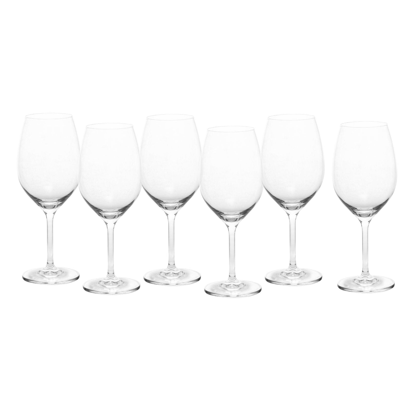 Zwiesel Fortessa Fortessa SZ Tritan Banquet Wine/Water Goblet (1) 16.0oz - Case of 6 - 0002.121592 ZFG-0002.121592