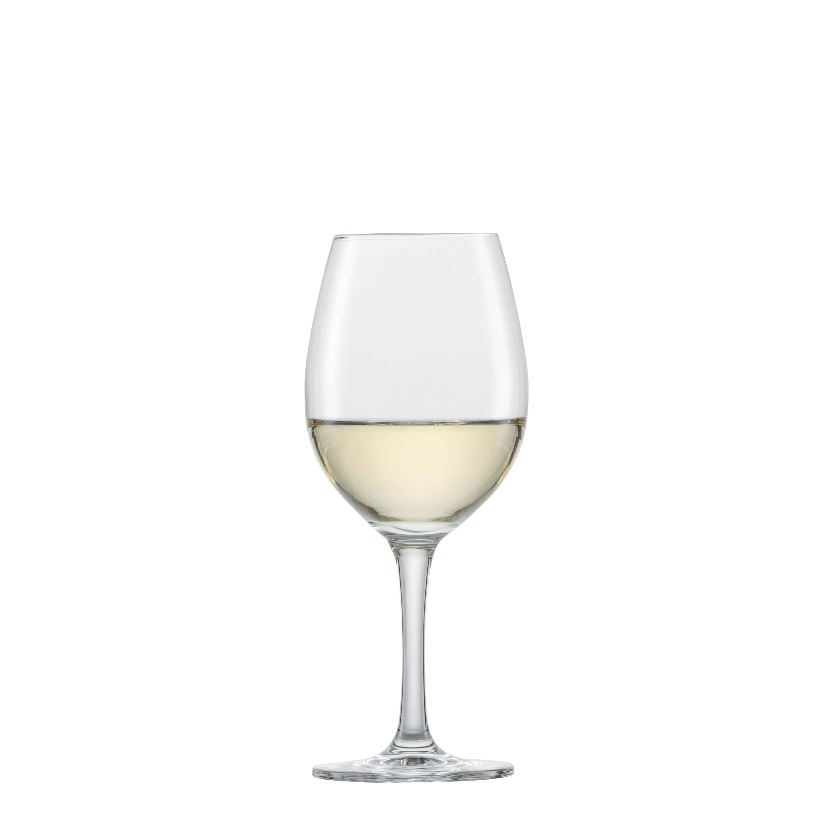 Zwiesel Fortessa Fortessa SZ Tritan Banquet All Purpose Wine (2) 10.1oz - Case of 6 - 0002.121593 ZFG-0002.121593