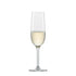 Zwiesel Fortessa Fortessa SZ Tritan Banquet Flute Champagne (7) 7.3oz - Case of 6 - 0002.121594 ZFG-0002.121594
