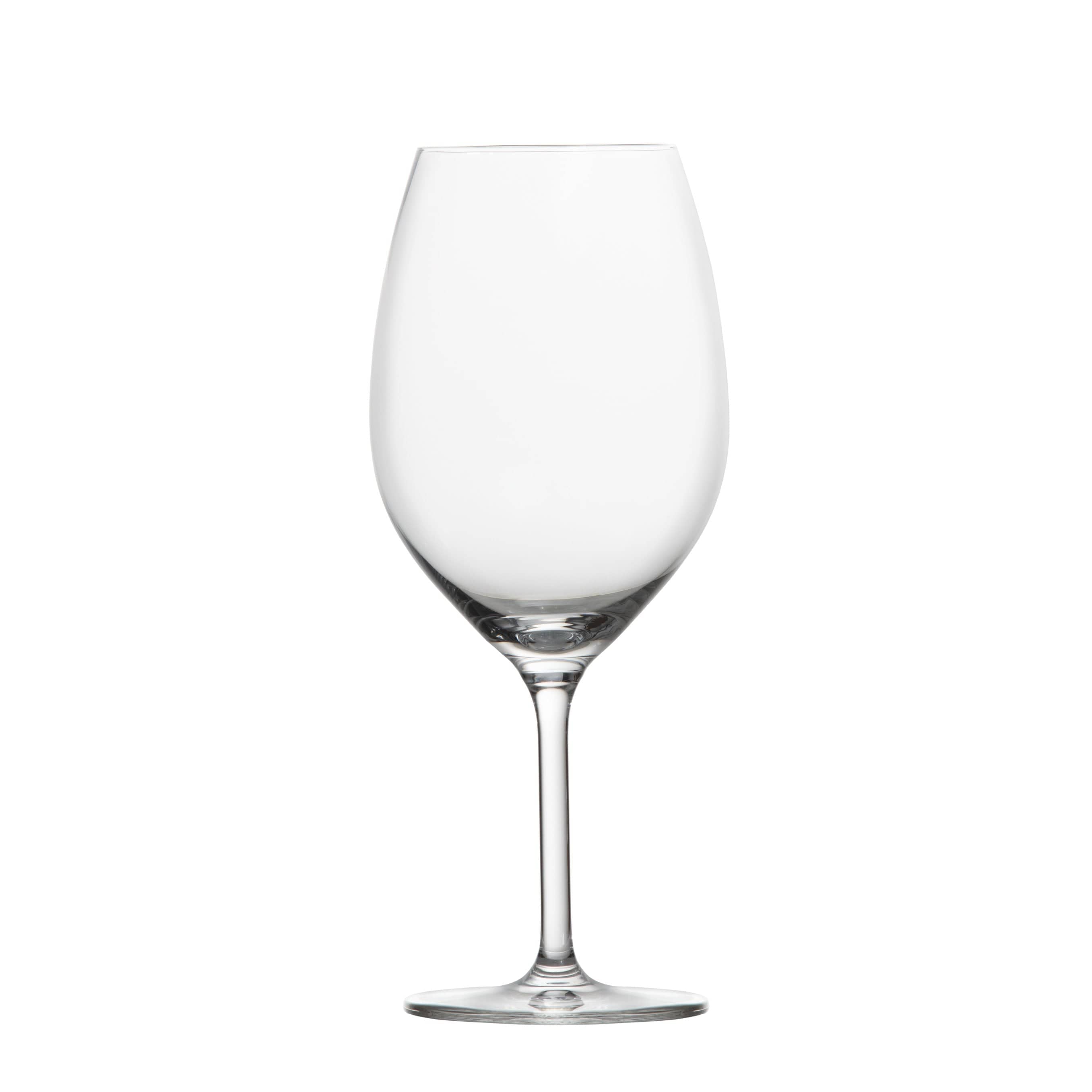 Zwiesel Fortessa Fortessa SZ Tritan Banquet Claret Goblet (130) 20.5oz - Case of 6 - 0002.121596 ZFG-0002.121596