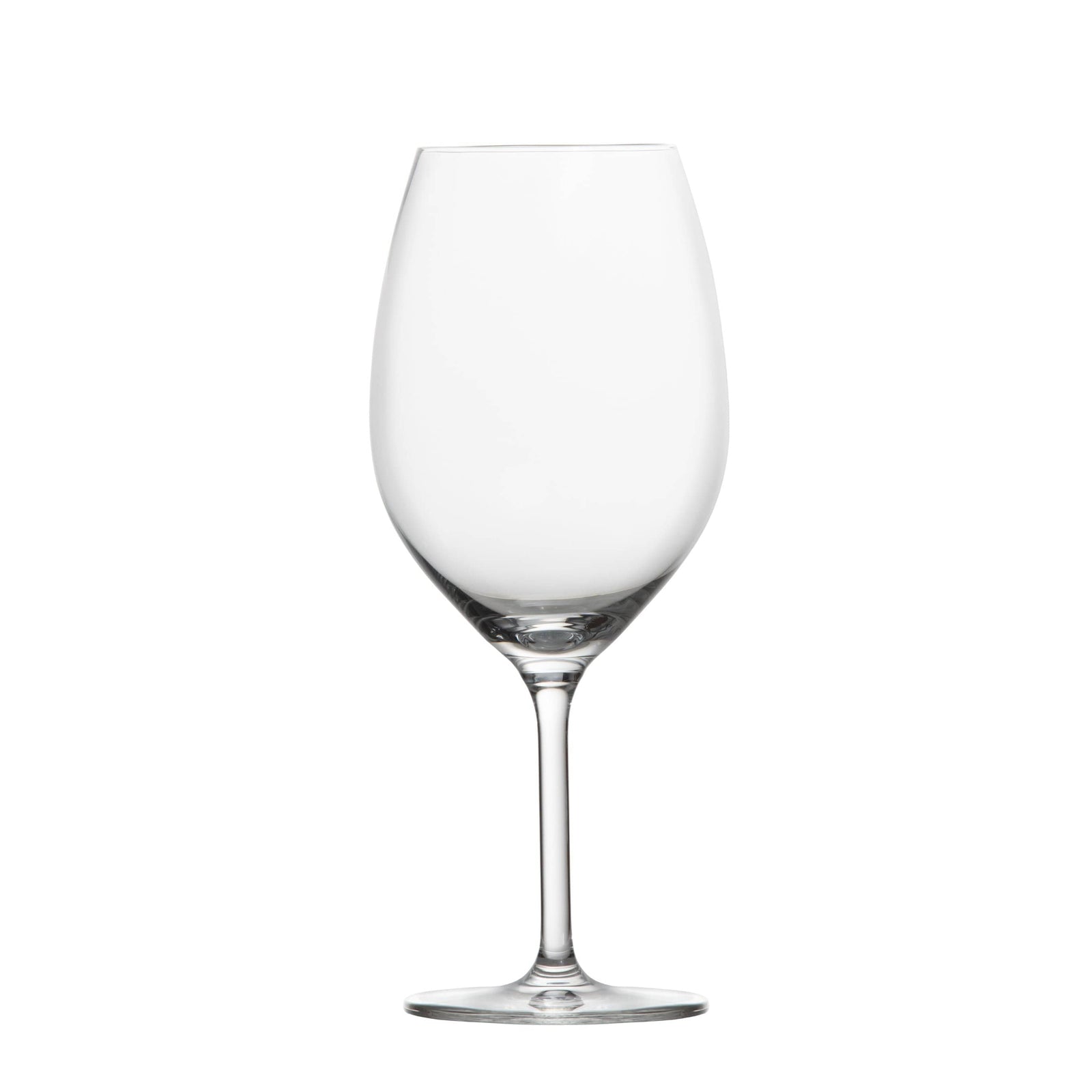 Zwiesel Fortessa Fortessa SZ Tritan Banquet Claret Goblet (130) 20.5oz - Case of 6 - 0002.121596 ZFG-0002.121596