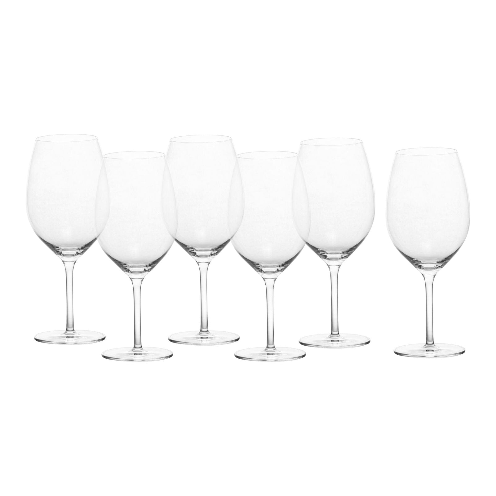 Zwiesel Fortessa Fortessa SZ Tritan Banquet Claret Goblet (130) 20.5oz - Case of 6 - 0002.121596 ZFG-0002.121596