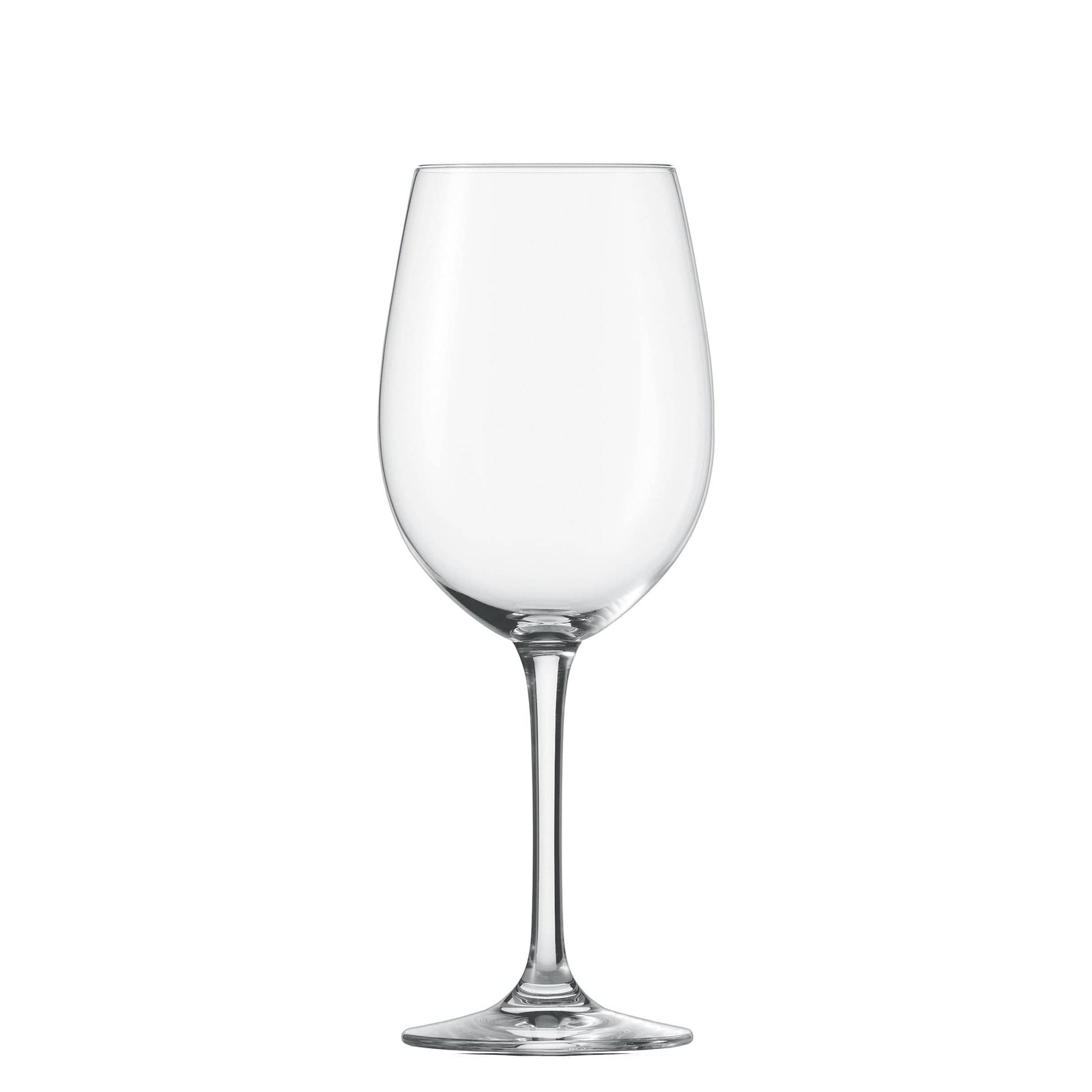 Zwiesel Fortessa Fortessa SZ Tritan Classico Claret Goblet (130) 21.8oz - Case of 6 - 0003.106226 ZFG-0003.106226