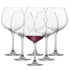 Zwiesel Fortessa Fortessa SZ Tritan Classico Claret Burgundy (140) 27.5oz - Case of 6 - 0003.106227 ZFG-0003.106227